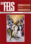 Fels Heft April