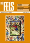 Juli 2014 Fels heft