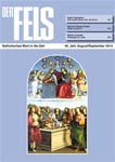 August-september 2014 Fels Heft