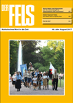 Fels August 2017