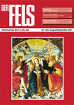 Fels August-September heft 2021