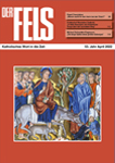 Fels April Heft 2022