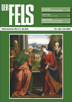 Juli 2025 Fels Heft
