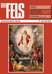Fels April heft 2025